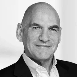 Headshot of Jeffrey A. Weiss, PhD