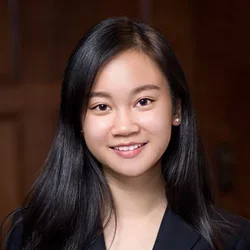 headshot Jamie Ko MD