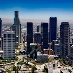 Is Los Angeles going to be the next New York when it comes to coronavirus?