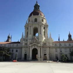 Coronavirus case cluster tied to Pasadena Party