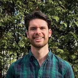 headshot Patrick Smith RN PHD