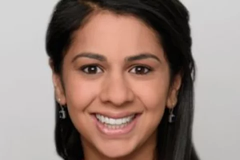 Rivfka Shenoy, MD