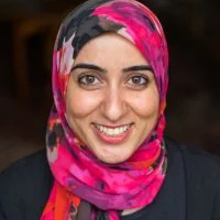 Headshot of Altaf Saadi, MD, MS