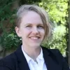 Headshot of Chelsea Shover, PhD