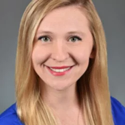 Headshot of Lauren Wisk, Ph.D.