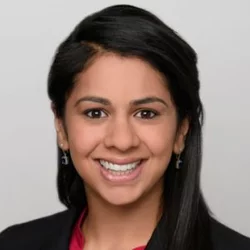 Rivfka Shenoy, MD
