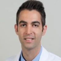 Headshot of Jamal Nabhani, MD