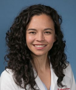 Katherine Chen, MD