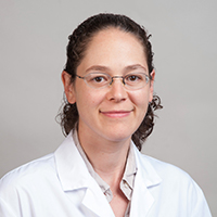 Rebecca Dudovitz, MD, MSHS