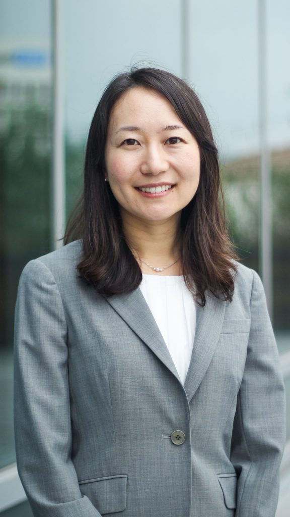 Sae Takada, MD, PhD, MHS – National Clinician Scholars Program at UCLA