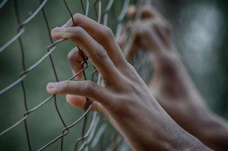 Read more about the article LA County’s Incarcerated Youth At High Risk (COVID-19)