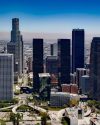 Read more about the article Is Los Angeles going to be the next New York when it comes to coronavirus?