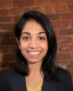 Maria Patanwala, MD