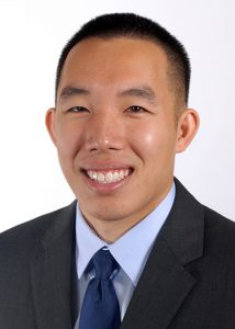Joshua Tiao, MD