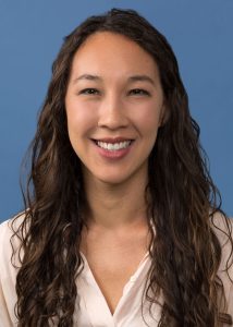 Kristen Choi, PhD, MS, RN